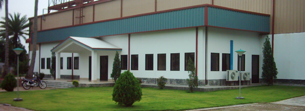 SQUARE Pharmaceuticals Ltd.