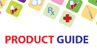 Product Guide