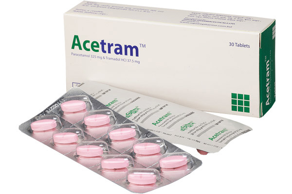 Acetram<sup>®</sup>