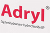 Adryl<sup>&reg;</sup>