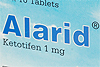Alarid<sup>&reg;</sup>