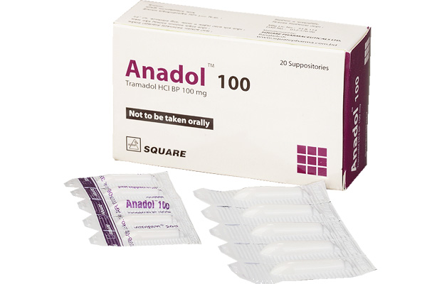 Anadol<sup>®</sup>