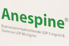 Anespine<sup>&reg;</sup>