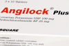 Angilock plus<sup>®</sup>