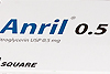 Anril 0.5<sup>&reg;</sup>