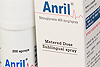 Anril spray<sup>&reg;</sup>