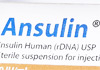 Ansulin<sup>&reg;</sup>