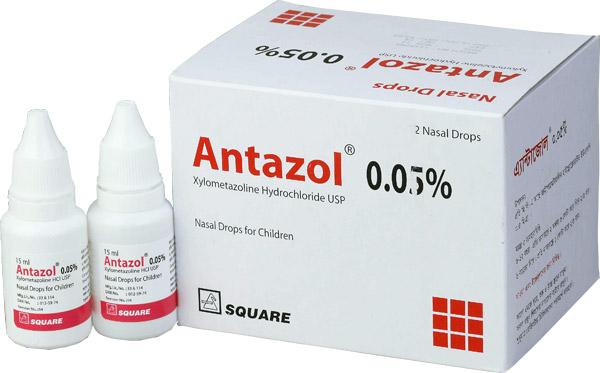 Antazol<sup>®</sup>