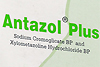 Antazol Plus<sup>&reg;</sup>