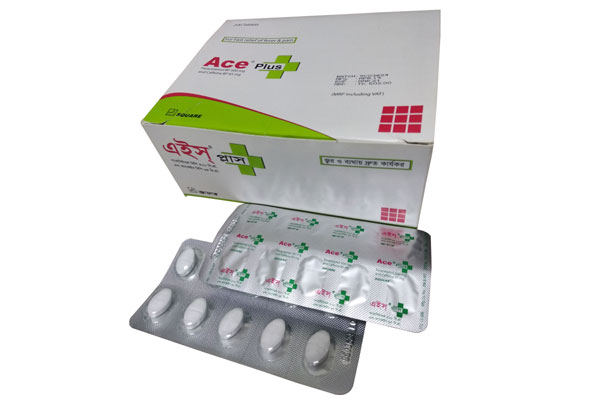Products Square Pharmaceuticals Ltd