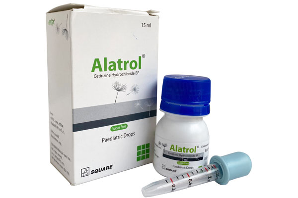 Alatrol<sup>®</sup>