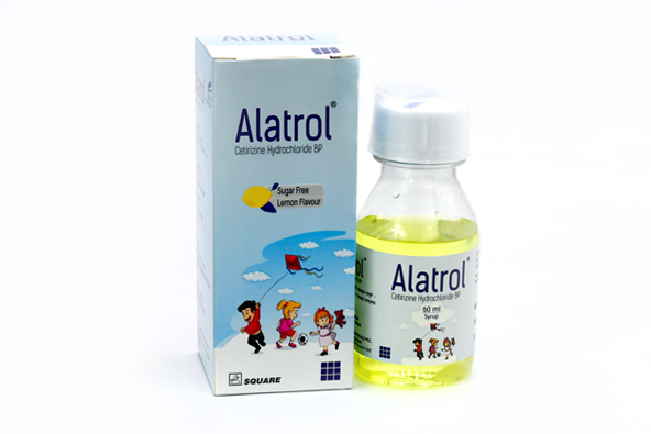 Alatrol<sup>®</sup>