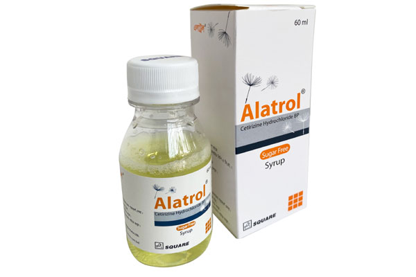 Alatrol<sup>®</sup>