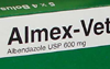 Almex-Vet<sup>®</sup> Bolus