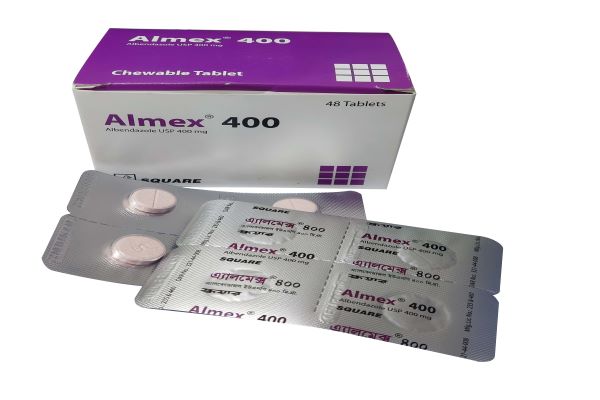 Almex<sup>®</sup>