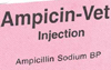 Ampicin-Vet<sup>®</sup> Injection