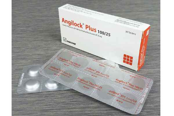 Angilock<sup>®</sup> Plus