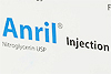 Anril Injection<sup>&reg;</sup>
