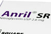 Anril SR<sup>&reg;</sup>