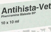 Antihista-Vet<sup>®</sup> Injection