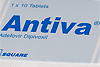 Antiva<sup>&reg;</sup>