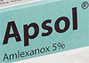 Apsol<sup>&reg;</sup>