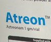 Atreon<sup>&reg;</sup>