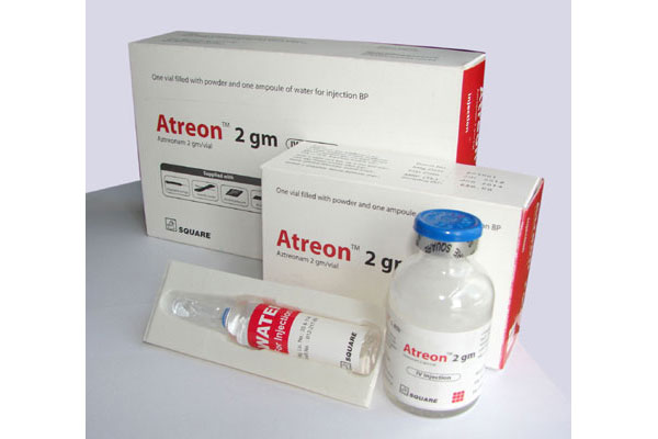 Atreon<sup>&reg;</sup>