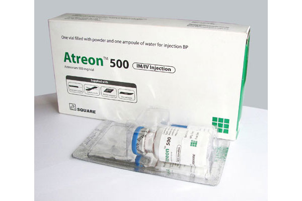 Atreon<sup>&reg;</sup>