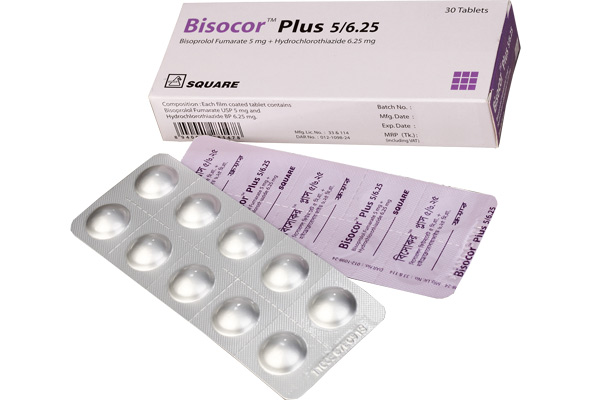 Bisocor<sup>™</sup> Plus