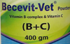 Becevit-Vet<sup>®</sup> Powder