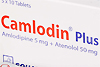 Camlodin plus<sup>&reg;</sup>