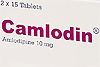 Camlodin<sup>&reg;</sup>