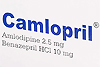 Camlopril<sup>®</sup>