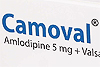 Camoval<sup>&reg;</sup>