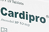 Cardipro<sup>&reg;</sup>