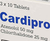 Cardipro Plus<sup>®</sup>