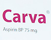 Carva<sup>&reg;</sup>