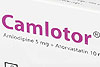 Camlotor<sup>&reg;</sup>