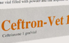 Ceftron-Vet<sup>®</sup> Injection