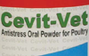 Cevit-Vet<sup>®</sup> Powder