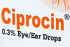 Ciprocin Eye Drops<sup>&reg;</sup>