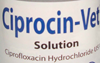 Ciprocin-Vet<sup>®</sup> Solution