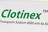 Clotinex<sup>&reg;</sup>