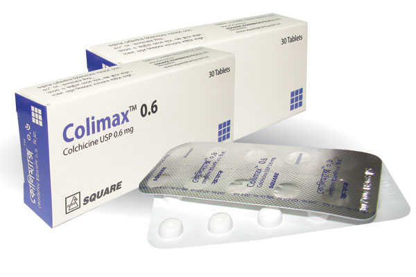 Colimax<sup>™</sup>