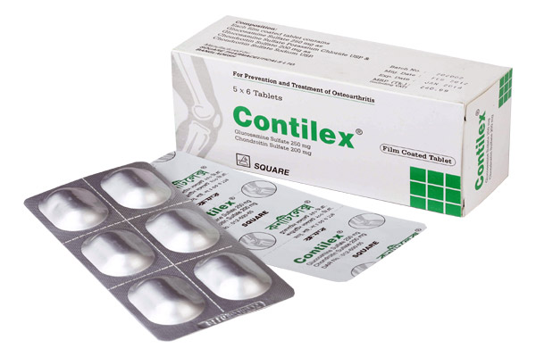 Contilex<sup>®</sup>