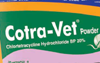 Cotra-Vet<sup>®</sup> Powder