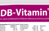 DB-Vitamin<sup>®</sup> Powder