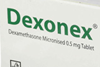 Dexonex<sup>®</sup>