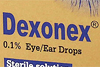 Dexonex Eye Ear Drops<sup>&reg;</sup>
